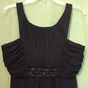 David’s bridal black formal